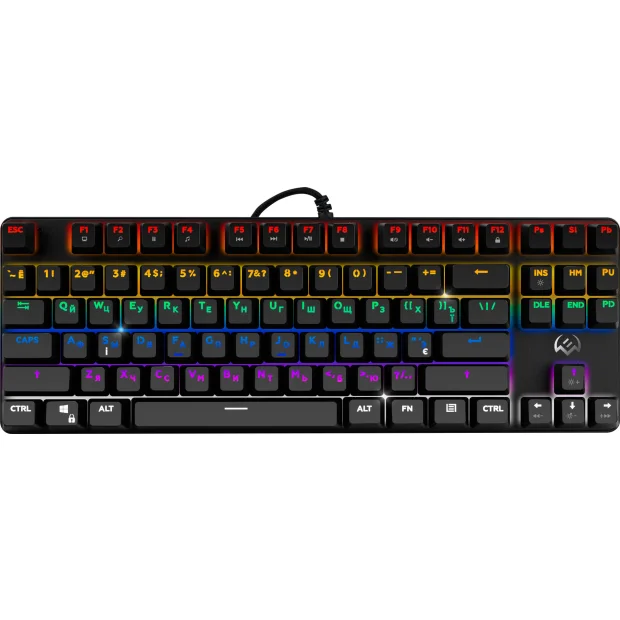 Клавиатура SVEN KB-G9150